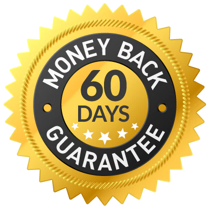 GL Defend 60-Day Money Back Guarantee